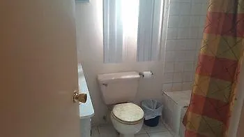 Gibb'S Chateau Бухта Монтего