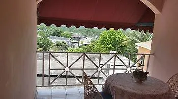 Gibb'S Chateau Бухта Монтего
